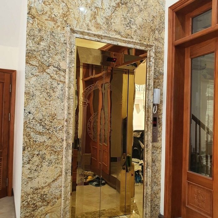 Thang Máy Gia Đình NA3